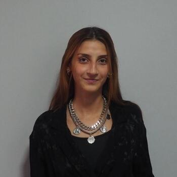 Babysitter em Lisboa: Rita