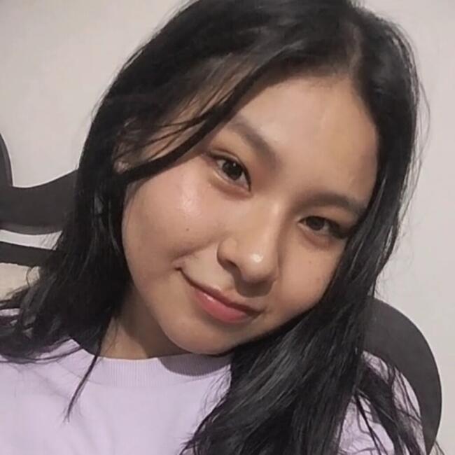 Babysitter in Cayma: Bianca Loana