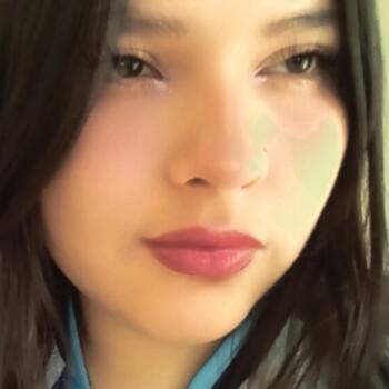 Babysitter Comodoro Rivadavia: Valentina