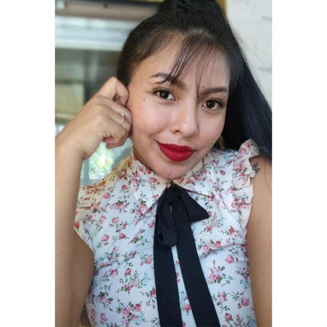 Babysitter in Viña del Mar: Nohemy