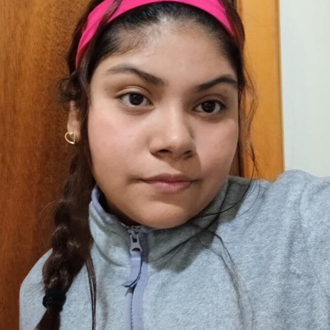 Nanny in Indianapolis: Diana