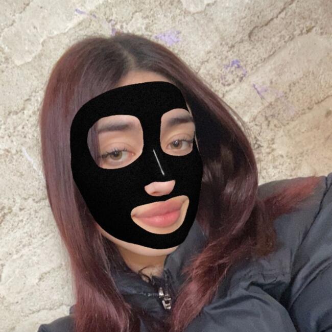 Babysitter in Angol: Antonia