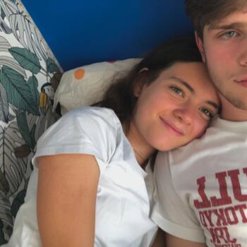 Baby-sitter in Asnières-sur-Seine: Lily
