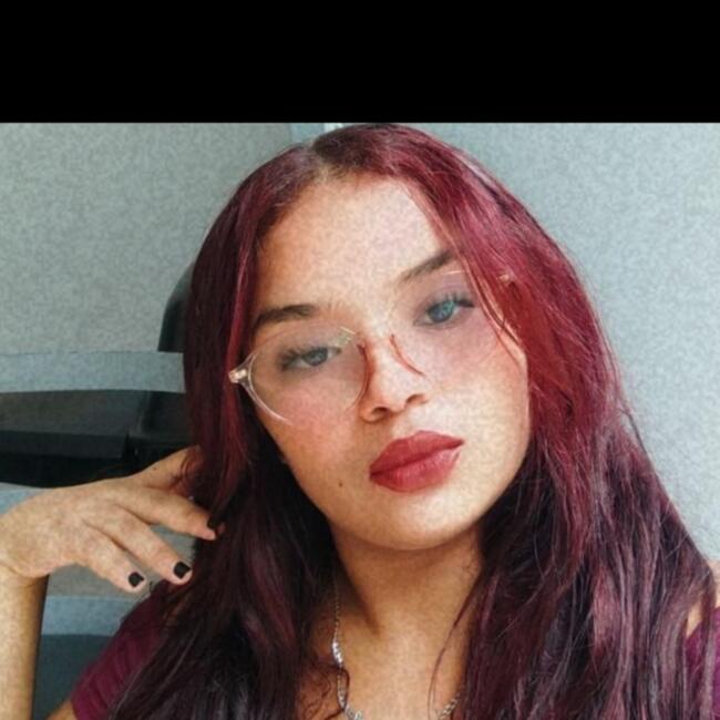 Niñera en Santiago de los Caballeros: Scarla