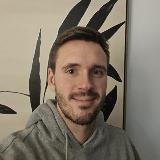 Nanny munka Diósd területén: Gergely