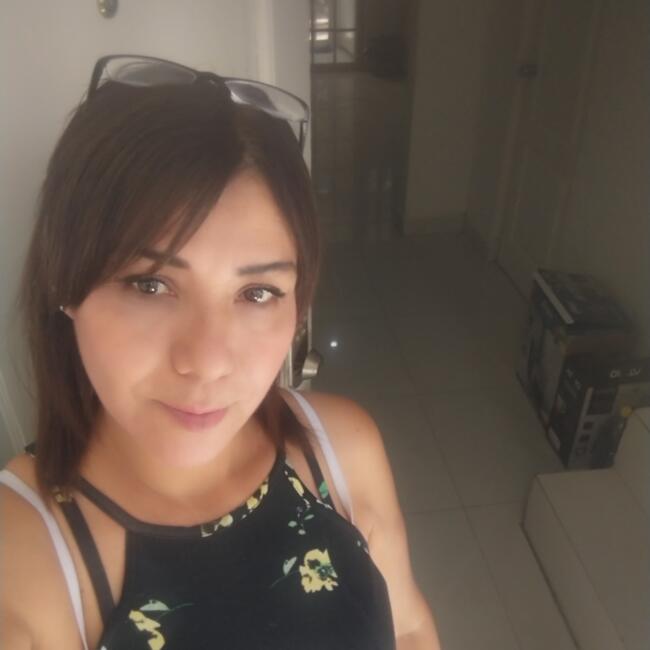 Babysitter in Torreón: Maria Guadalupe