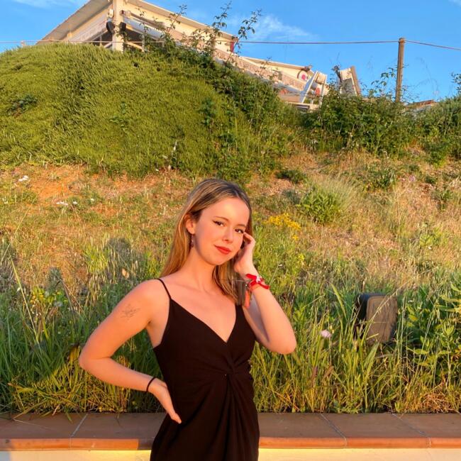 Niñera en Córdoba: Laura