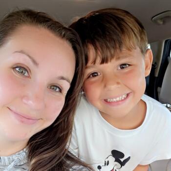 Babysitting job in LaGrange (Georgia): babysitting job Megan