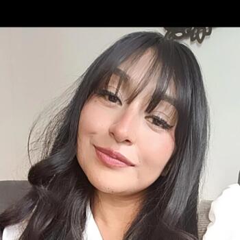 Babysitter in Cuautitlán Izcalli: Mayra