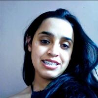 Jaqueline Chemin de Farias