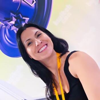 Babysitter Central Coast: Becky