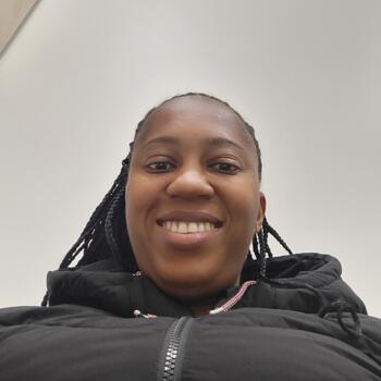 Nanny in Edmonton: Ememobong