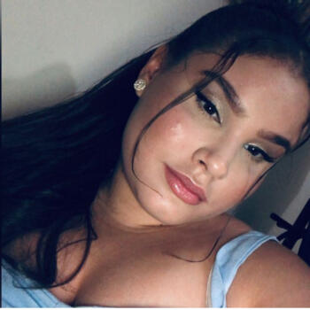 Babá em Bagé: Ana julia