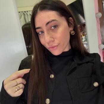 Niñera en Montevideo: Valentina