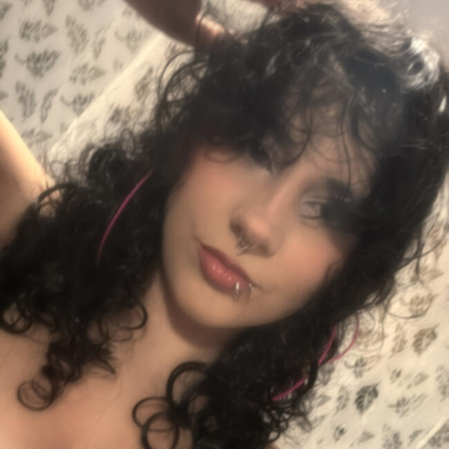 Babysitter in Albacete: Vanesa