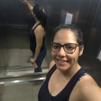 Babysitting job in Aracaju: babysitting job Maris