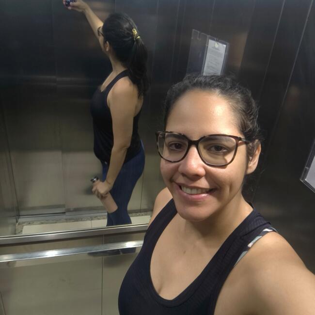 Babysitting job in Aracaju: Maris