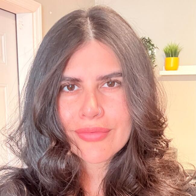 Nanny in North Miami Beach: Li