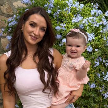 Babysitting job in Benalmádena: babysitting job Sarah