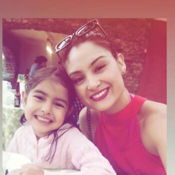 Δουλειά για babysitter στην περιοχή Σαντιάγο ντε Κερέταρο: δουλειά φύλαξης παιδιών Marlene