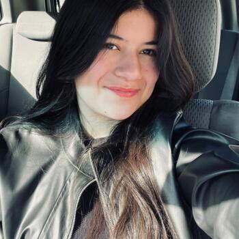 Babysitter in Caxias do Sul: Luiza