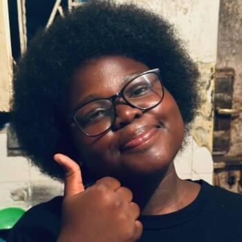 Babysitter in Nairobi: Lavender