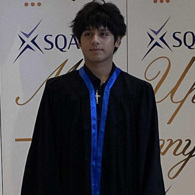 Babysitter in Sharjah city: Ezekiel