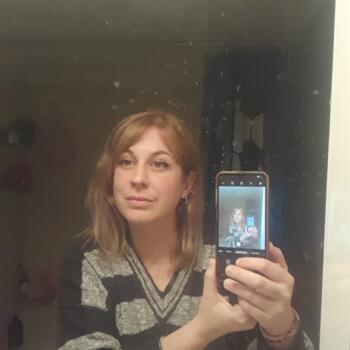 Babysitter Thessaloniki: Αικατερίνη