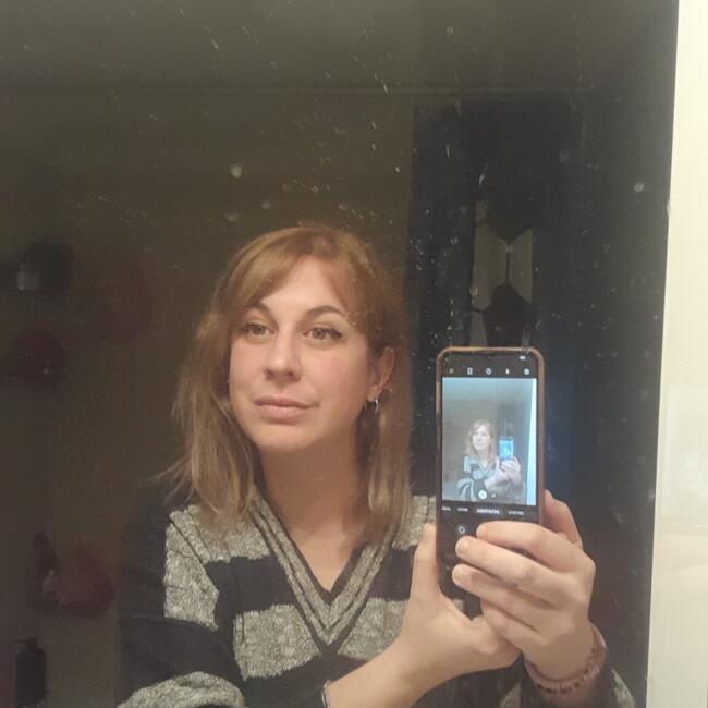 Babysitter in Thessaloniki: Αικατερίνη