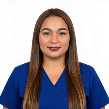 Niñera en Panamá: Sandra Patricia