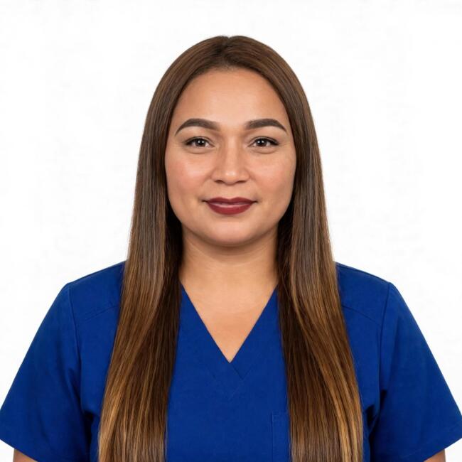 Niñera en Panamá: Sandra Patricia