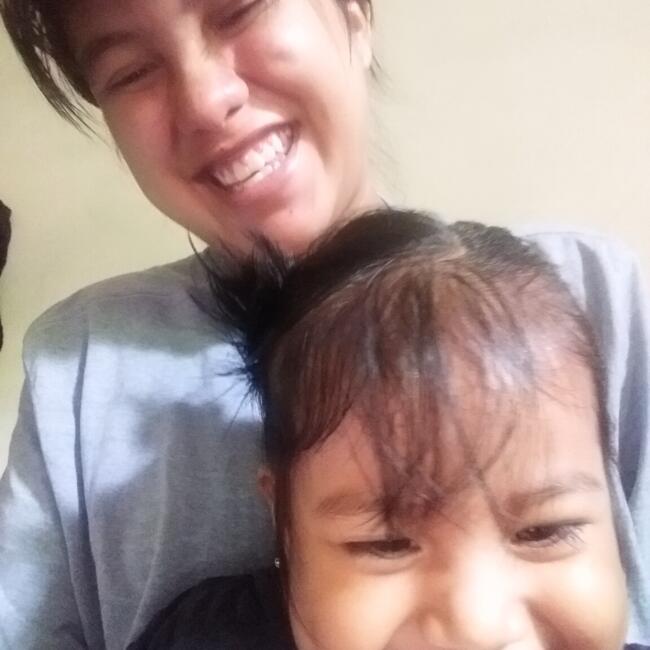 Babysitting job in San Pedro Mixtepec (San Pedro Mixtepec -Dto. 22 -): Lupita