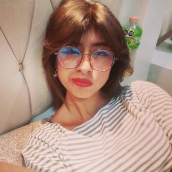 Babysitter San Luis Potosí City: Simone