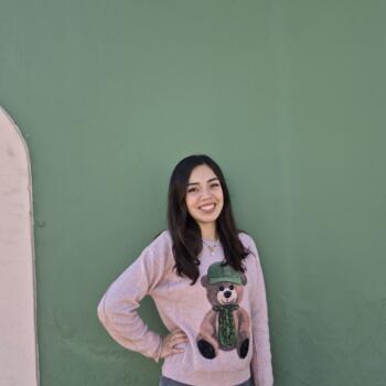 Babysitter in Durango: Marian Estefanía Alcázar