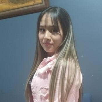 Babysitter in San José (Provincia de San José): Melanny lizbeth