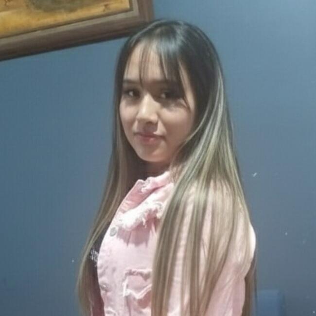 Babysitter in San José (Provincia de San José): Melanny lizbeth