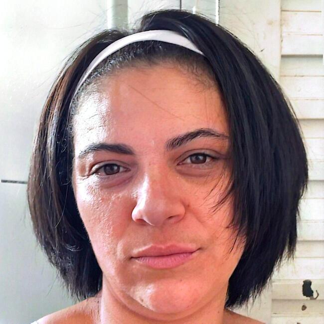 Babá em Primavera do Leste (Poxoréu): Jucelia bispo de oliveira