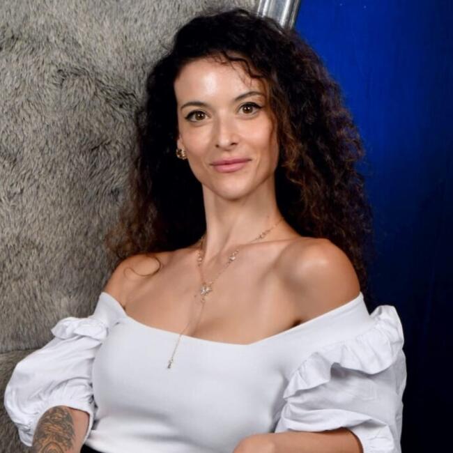 Lavoro per babysitter a Lacchiarella: Roberta