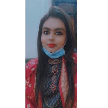 Babysitter in Sydney: Nabila Islam