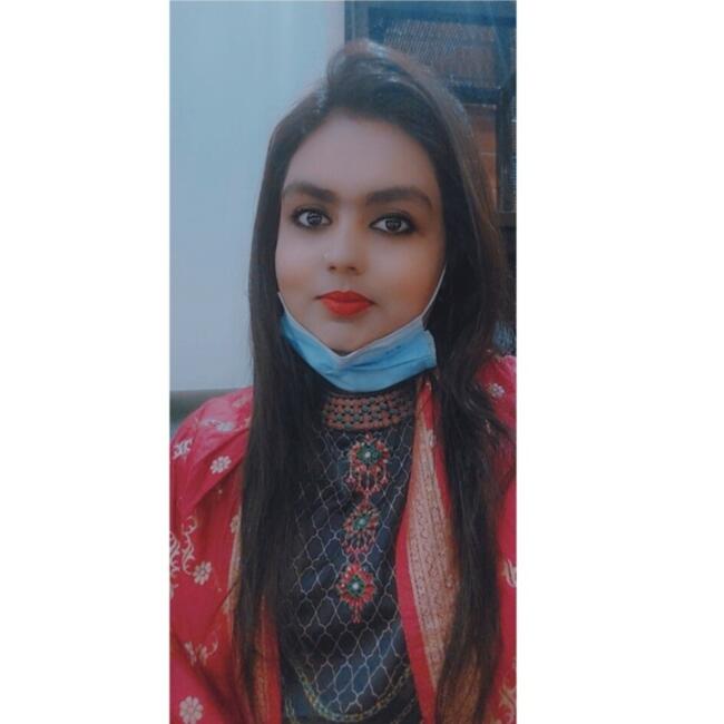 Babysitter in Sydney: Nabila Islam