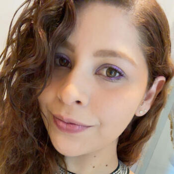 Babysitter in Santiago: Victoria