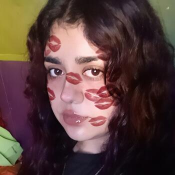 Babysitter in Talca: Carla alejandra