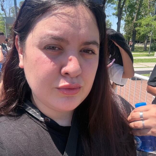 Niñera en Córdoba: Viviana