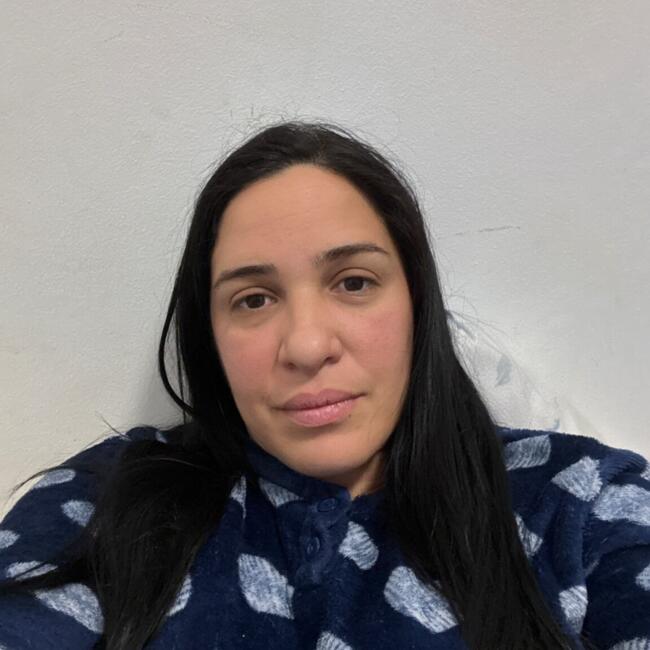 Nanny in Las Rozas de Madrid: Haidy
