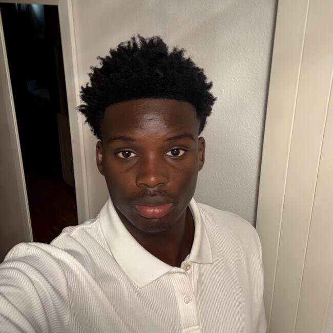 Babysitter in Fribourg: Maxime