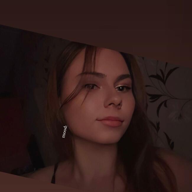 Babysitter in Międzyrzecz: Amelia