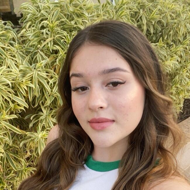 Babysitter in Araçatuba: Giovanna