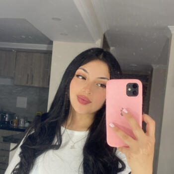 Parent Pasto: Marilyn