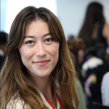 Babysitter in Boulder: Zoe