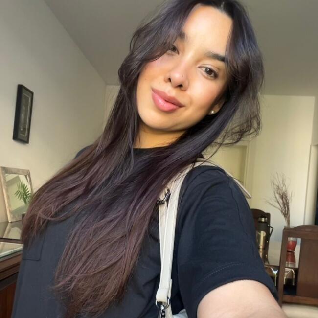 Niñera en Buenos Aires: Cami